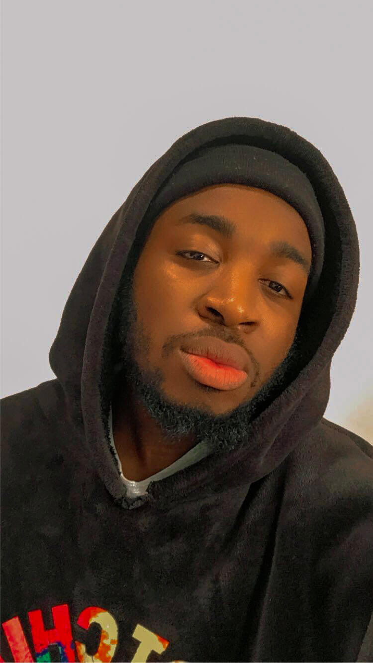 Siphesihle Mtuambama